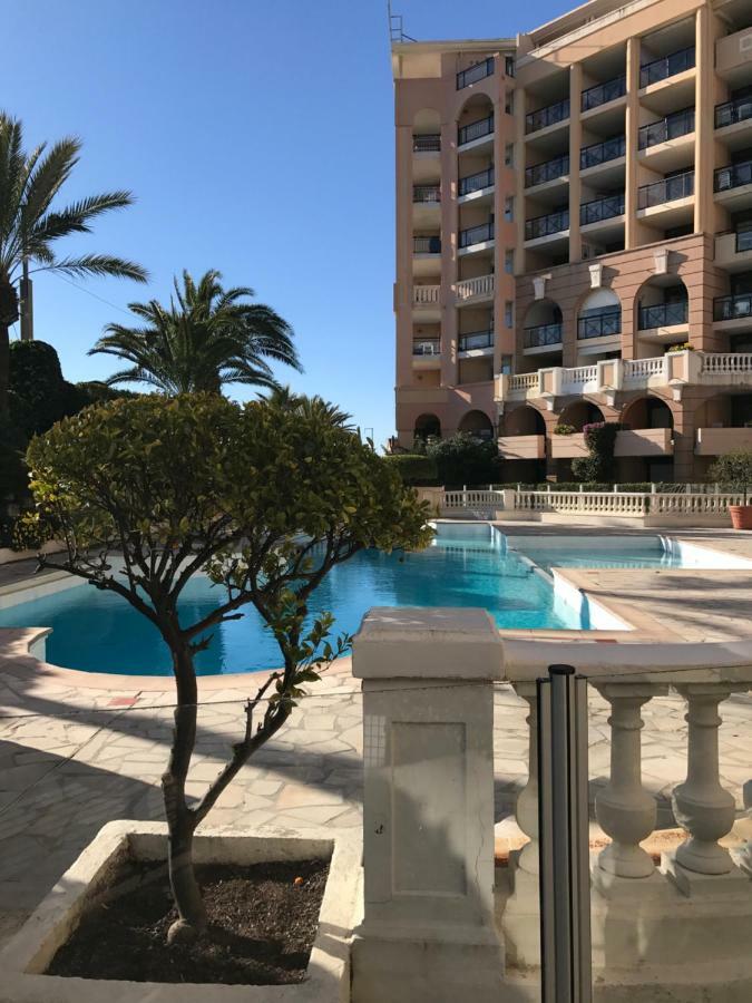 Cannes Vue Mer Exterior foto